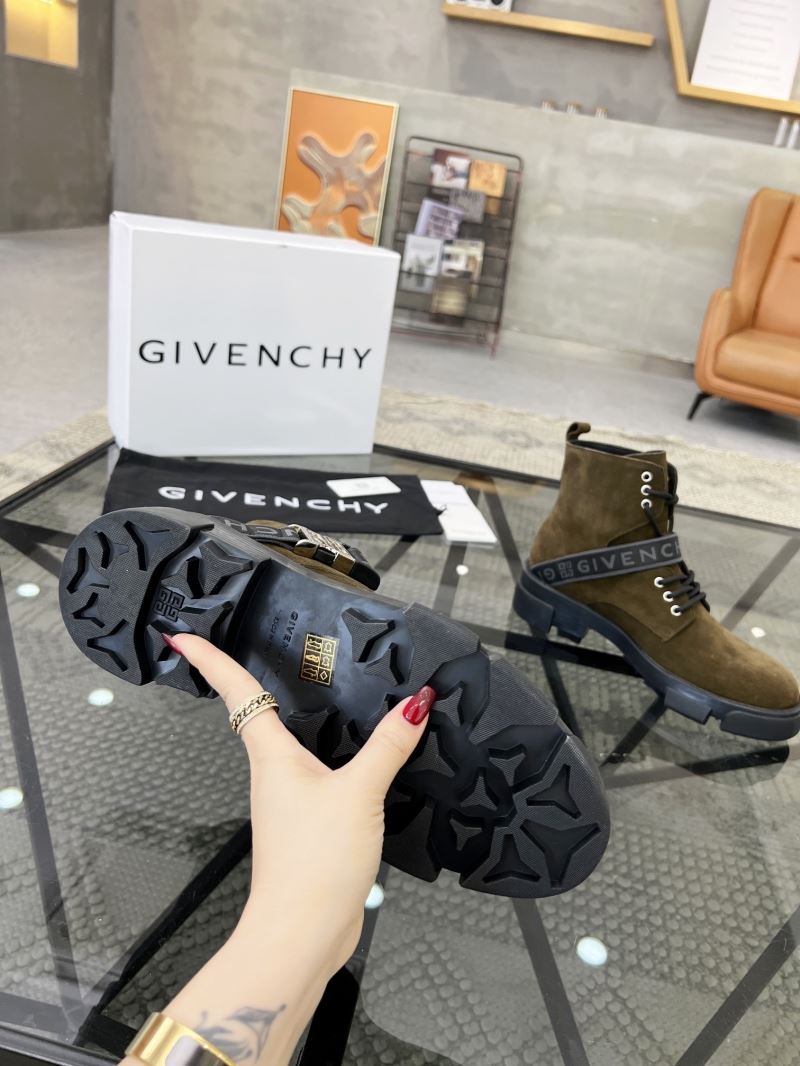 Givenchy Boots